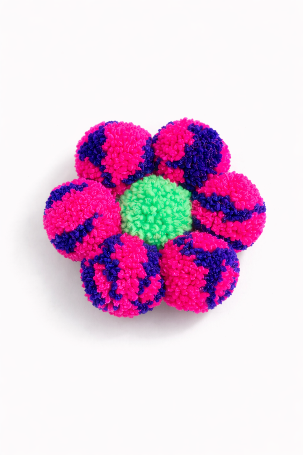 Pomponbloem - Tropical