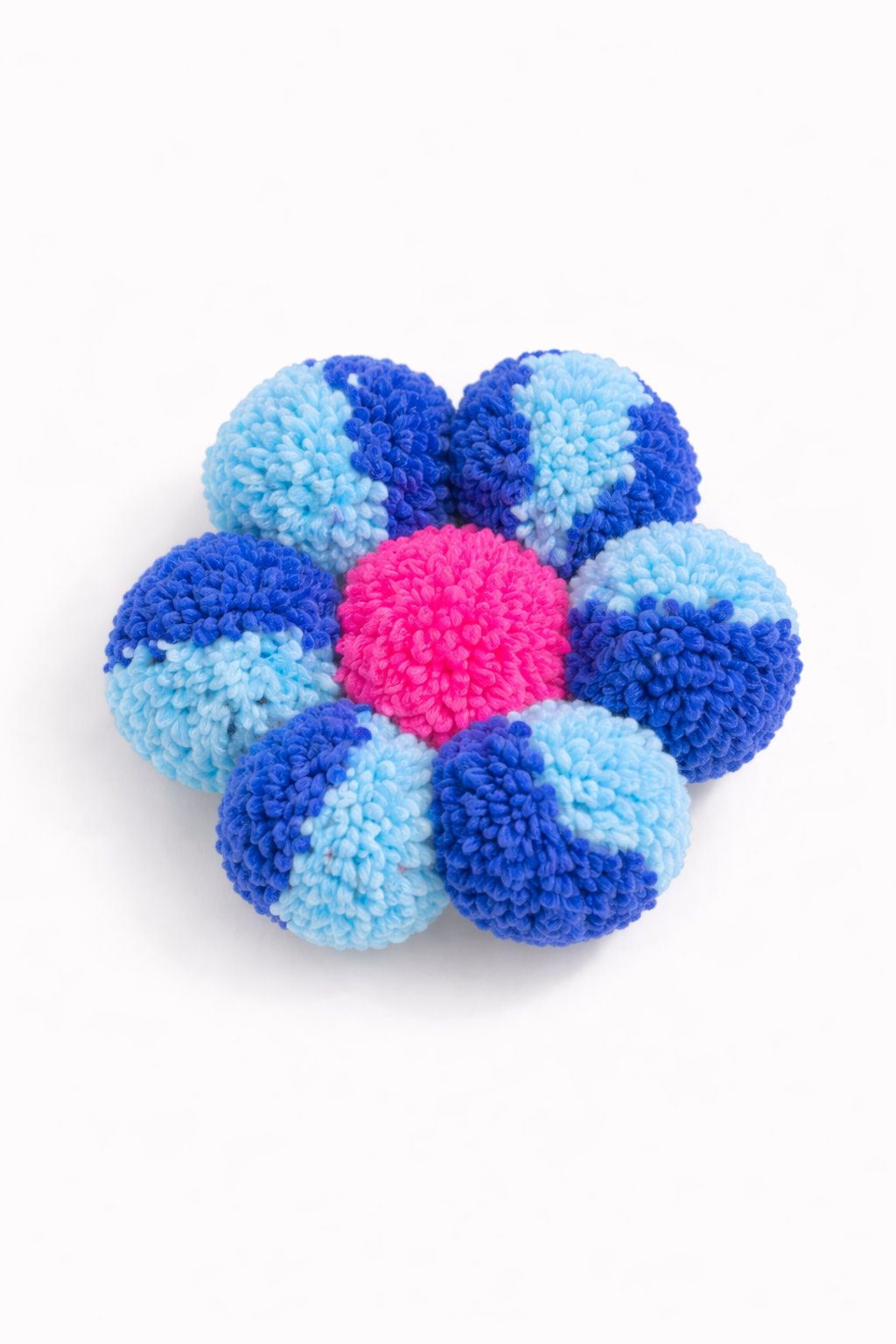 Pomponbloem - Zomerfestival