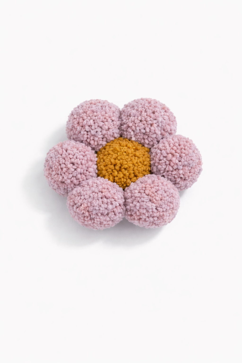 Pomponbloem - Bloesemgloed