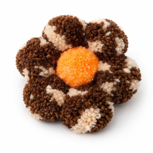 Pomponbloem - Aardezon