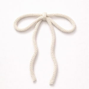 Decoratieve strik - Elin