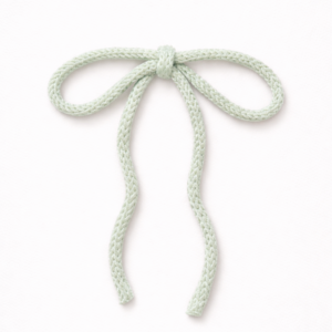 Decoratieve strik - Jade