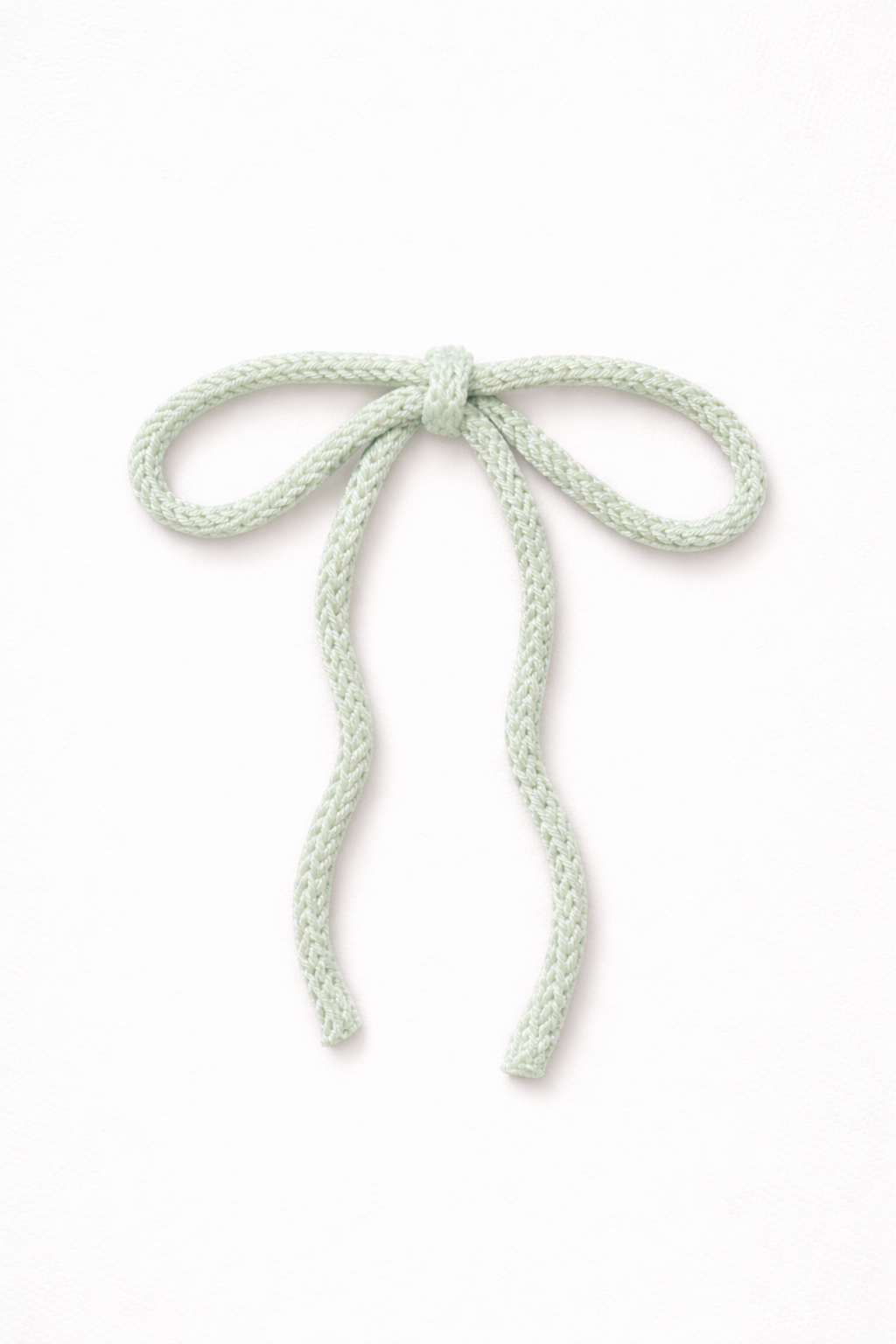 Decoratieve strik - Jade