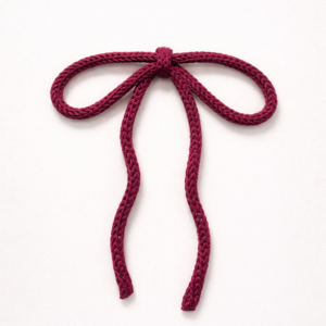 Decoratieve strik - Livia