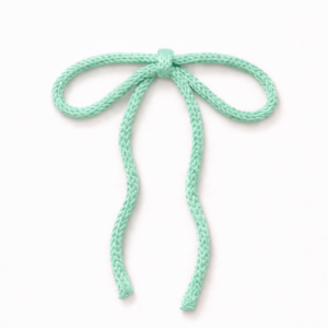 Decoratieve strik - Luna