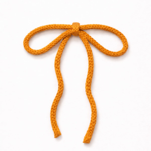 Decoratieve strik - Noor