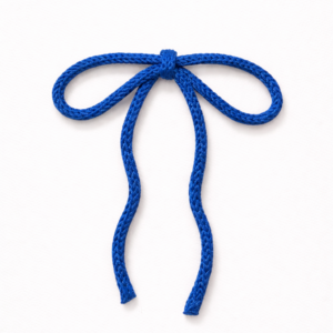 Decoratieve strik - Sofie